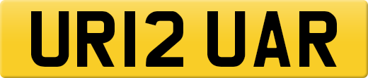 UR12UAR